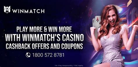 Winmatch casino Belize